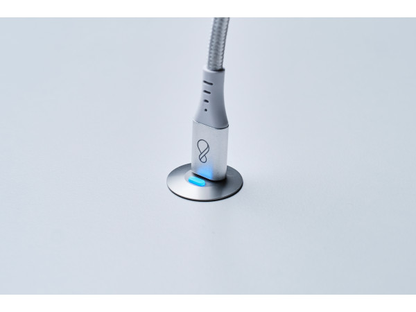 Ochno Socket, RGB button, 1.0 m,...