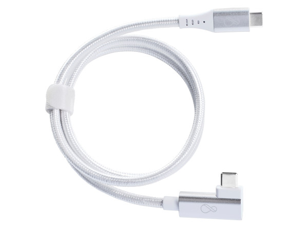Ochno Cable, USB-C-to-C, 0.7m,... Ochno Cable, USB-C-to-C, 0.7m,...