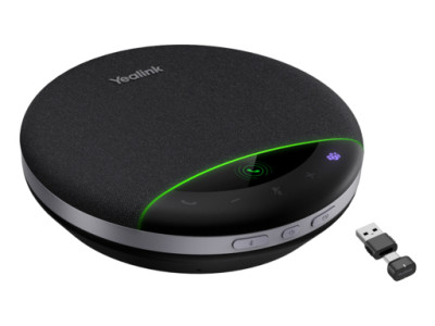 Yealink SP96 with Dongle...