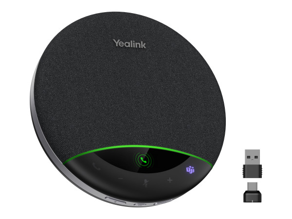 Yealink SP96 with Dongle USB-C/A