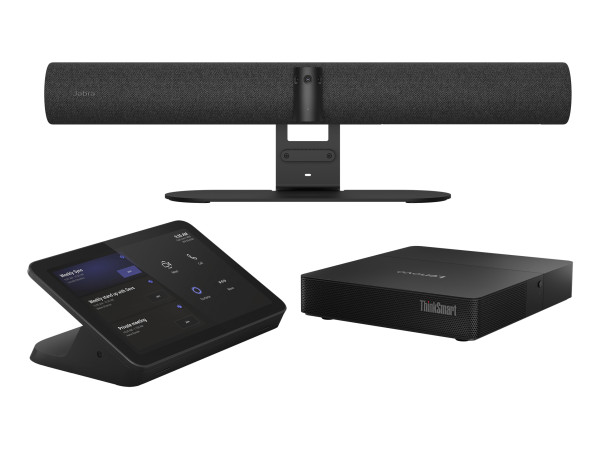 Jabra PanaCast 50 Room System2, IP,...