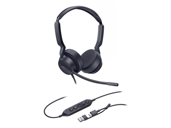 Yealink UH42 Dual Teams USB-C/A