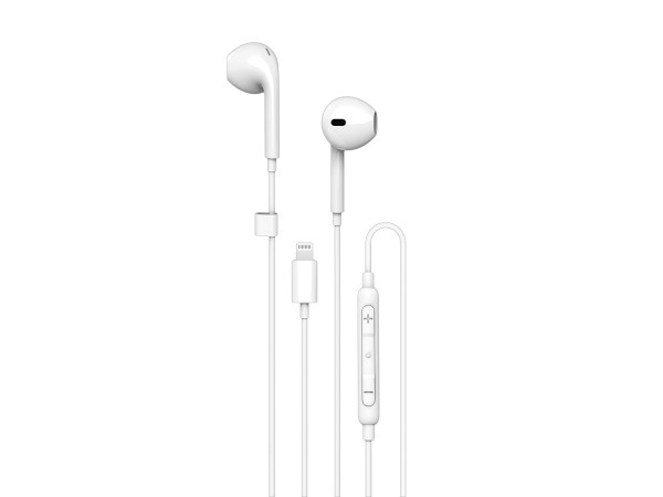 UNISYNK In-Ear Headphones w.... UNISYNK In-Ear Headphones w....