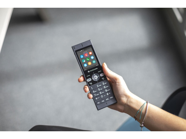 CoComm DT200 4G Fixed/Wireless Phone...