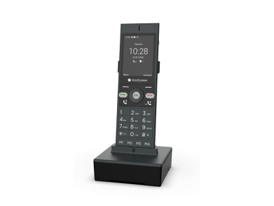 CoComm DT250 4G GSM Telefon