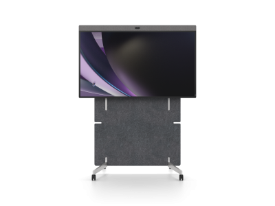 Neatboard Pro Adaptive Stand 2