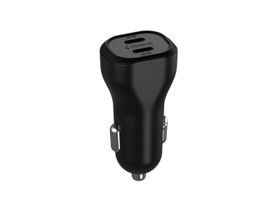 Unisynk Dual USB-C Car... 2