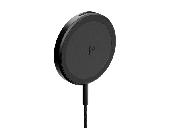 Unisynk Magnetic Wireless Charger Qi2...