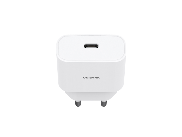 UNISYNK USB-C PD 20W Charger Slim... UNISYNK USB-C PD 20W Charger Slim...