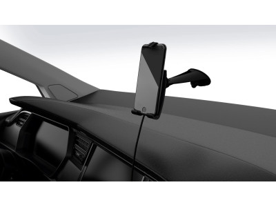 UNISYNK Qi Dashboard Holder 2