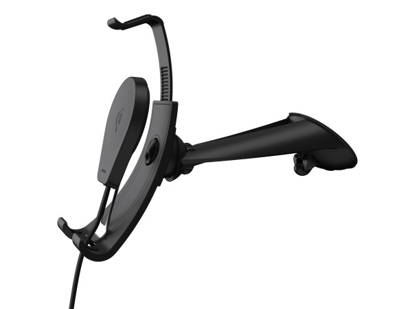 UNISYNK Qi Dashboard Holder UNISYNK Qi Dashboard Holder