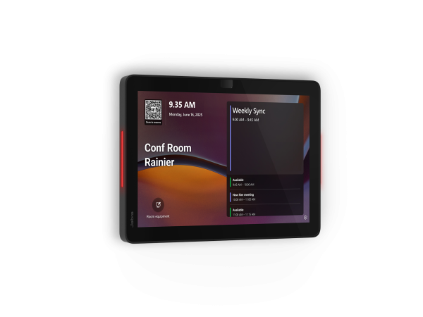 Jabra Scheduler - UC, Global