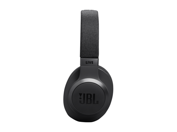 JBL LIVE 770NC, Wireless, Black