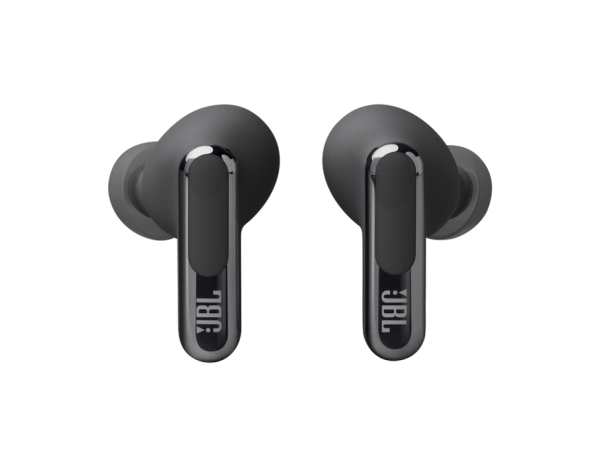 JBL LIVE BEAM3 -True Wireless, Black