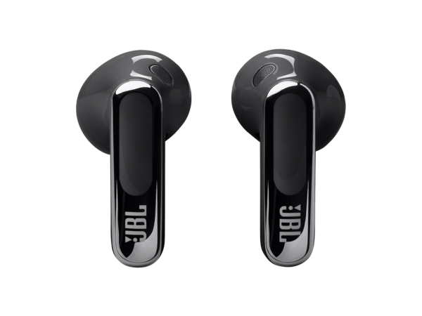 JBL LIVE FLEX 3 -True Wireless, Black