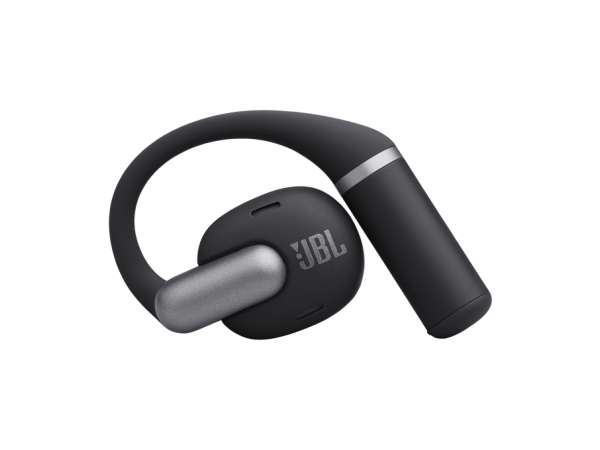 JBL Sense Pro - True Wireless, Black