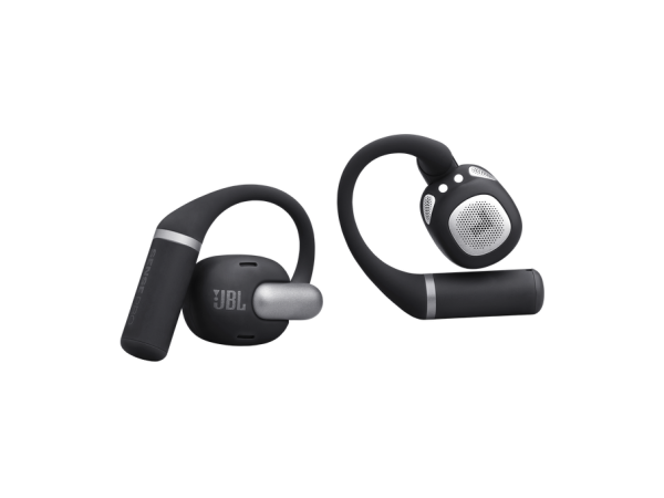 JBL Sense Pro - True Wireless, Black