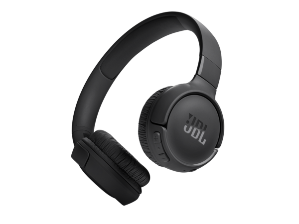 JBL Tune520BT - Wireless, Black