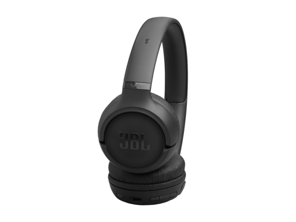 JBL Tune530BT - Wireless, Black