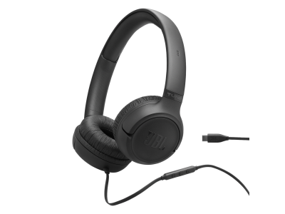 JBL Tune 530C, Black