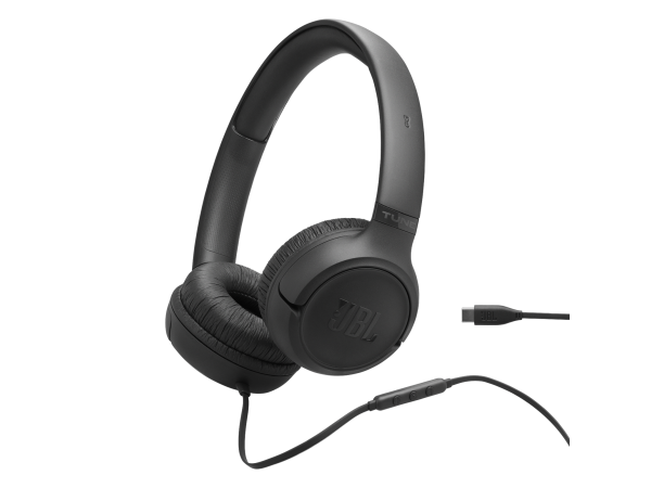 JBL Tune 530C, Black