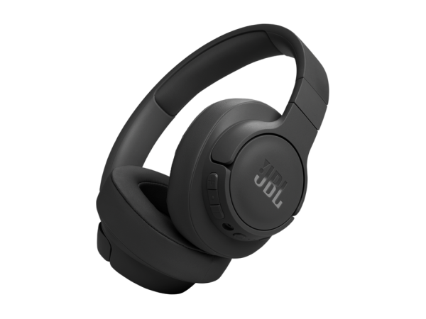 JBL Tune 770NC, Black