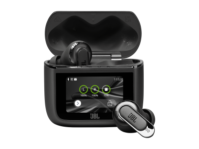 JBL TOUR PRO 3 TWS, True...