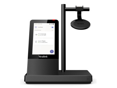 Yealink WH66 DECT Headset... 2