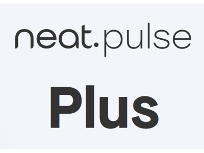 Pulse Plus for Neat Center...