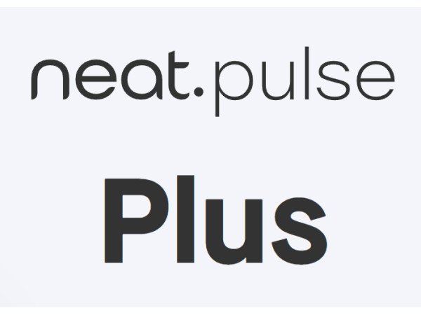 Pulse Plus for Neat Center - 3year