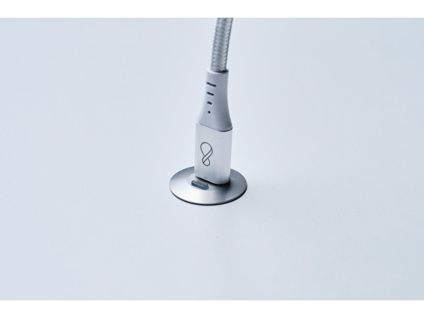 Ochno Socket, RGB button, 1.0 m,...