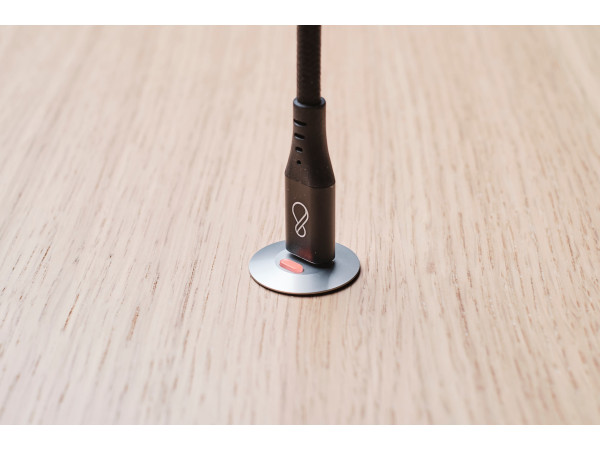 Ochno Socket, RGB button, 1.0 m,...