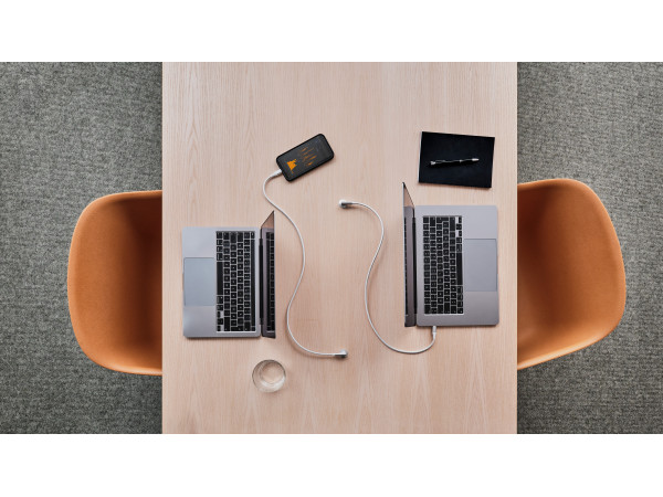 Ochno Cable, USB-C-to-C, 0.7m,...