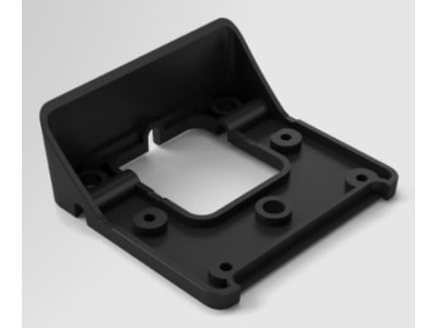 Neat Pad mount adapter 2