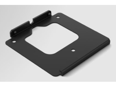 Neat Pad wall mount 2