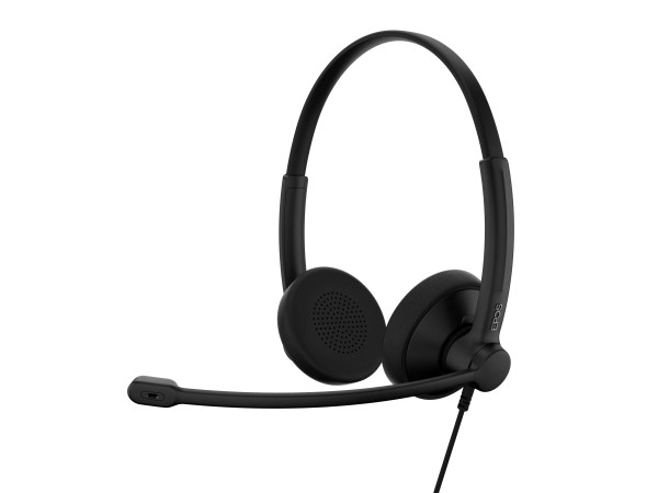 EPOS IMPACT 100 UC Stereo USB-C+A