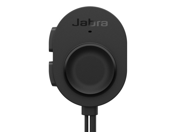 Jabra Perform 10, Mono USB-C, Black