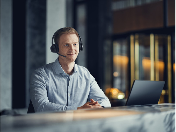 EPOS IMPACT 500 MS UC ANC WL