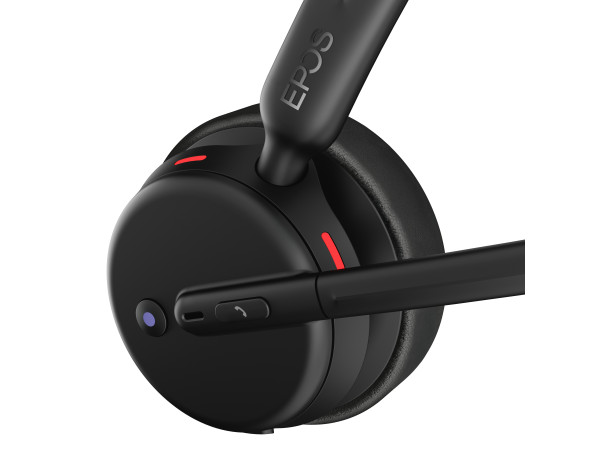 EPOS IMPACT 500 MS UC ANC WL