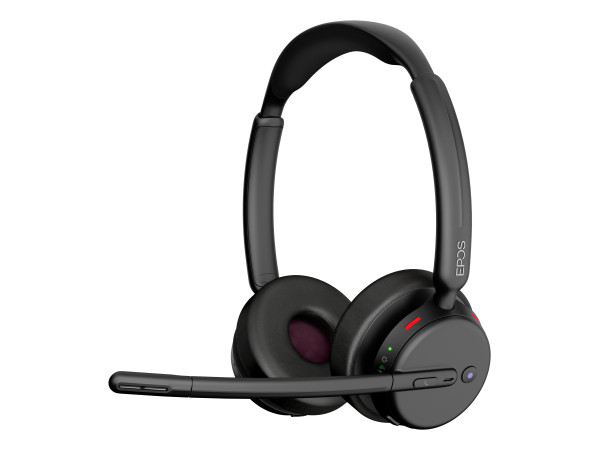EPOS IMPACT 500 MS UC ANC WL