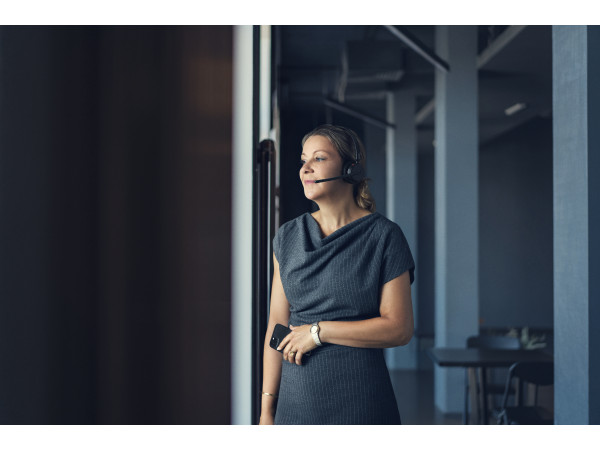 EPOS IMPACT 500 MS UC ANC WL USB-C+A