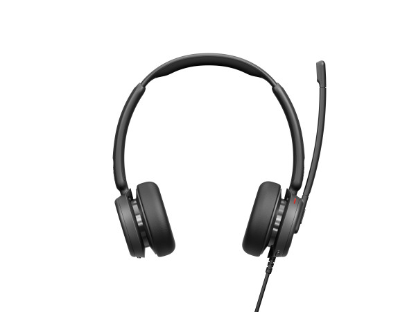 EPOS IMPACT 400 MS UC ANC USB-C+A