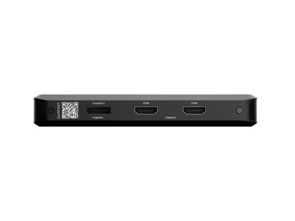 Unisynk 10 Port Multi Display USB-C...