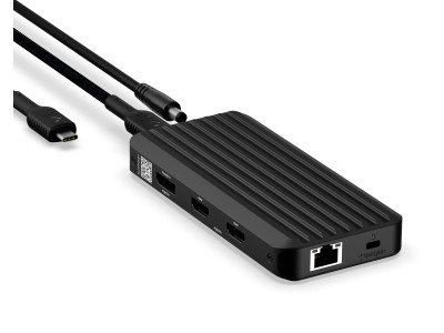 Unisynk 10 Port Multi...