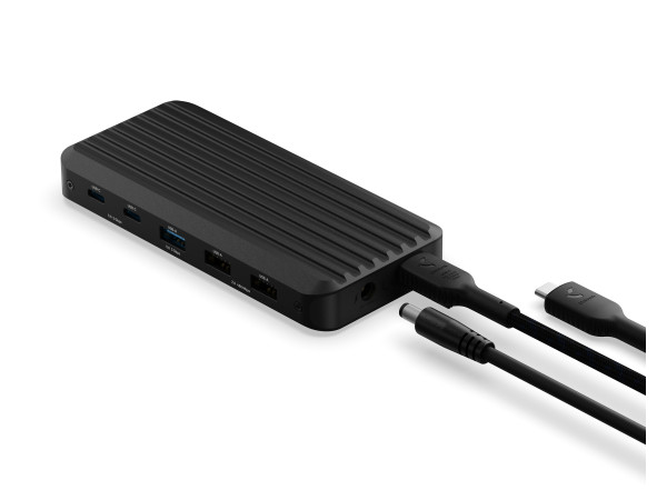 Unisynk 10 Port Multi Display USB-C...