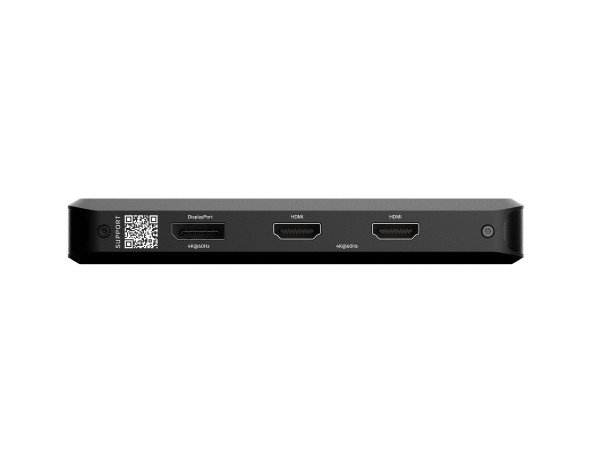 Unisynk 10 Port Multi Display USB-C...