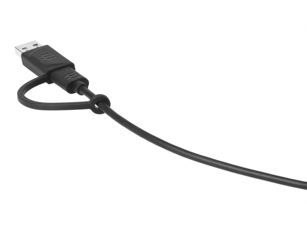 EPOS USB-C Cable with Adapter - USB-C...