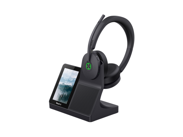 Yealink WH68 Workstation