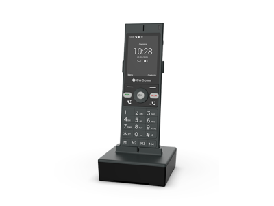 CoComm DT250 SE 4G GSM Telefon