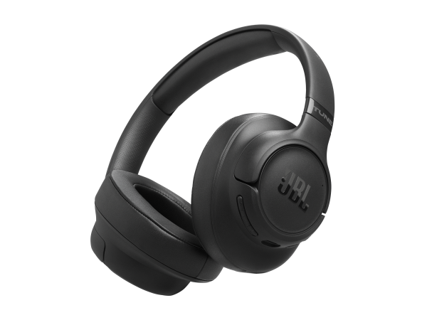 JBL Tune 780NC, Black